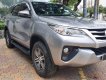 Toyota Fortuner G 2019 - Cần bán lại xe Toyota Fortuner G năm 2019, màu bạc