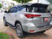 Toyota Fortuner G 2019 - Cần bán lại xe Toyota Fortuner G năm 2019, màu bạc