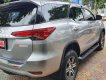 Toyota Fortuner G 2019 - Cần bán lại xe Toyota Fortuner G năm 2019, màu bạc