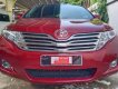 Toyota Venza 2.7 2009 - Cần bán xe Toyota Venza 2.7 đời 2009, màu đỏ, nhập khẩu nguyên chiếc