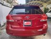Toyota Venza 2009 - Cần bán xe Toyota Venza năm 2009, nhập khẩu nguyên chiếc