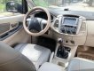 Toyota Innova 2015 - Cần bán Toyota Innova màu bạc, sản xuất năm 2015 