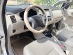 Toyota Innova 2015 - Cần bán Toyota Innova màu bạc, sản xuất năm 2015 