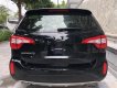 Kia Sorento 2.4GATH 2019 - Cần bán gấp Kia Sorento 2.4GATH đời 2019, màu đen, như mới