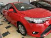 Toyota Vios G 2014 - Bán Toyota Vios G đời 2014, màu đỏ, giá chỉ 460 triệu ( giá còn Fix mạnh )
