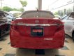 Toyota Vios G 2014 - Bán Toyota Vios G đời 2014, màu đỏ, giá chỉ 460 triệu ( giá còn Fix mạnh )