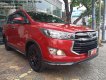 Toyota Innova 2018 - Cần bán gấp Innova Venturer 2018 Đk 2019