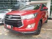 Toyota Innova 2018 - Cần bán gấp Innova Venturer 2018 Đk 2019