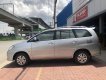 Toyota Innova V 2011 - Cần bán gấp Toyota Innova V đời 2011 xe gia đình chạy rất kỹ. Giá còn fix mạnh