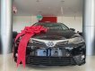 Toyota Corolla altis 2.0V 2020 - Bán ô tô Toyota Corolla altis 2.0V đời 2020, màu đen