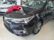 Toyota Corolla altis 2.0V 2020 - Bán ô tô Toyota Corolla altis 2.0V đời 2020, màu đen