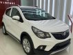 Jonway Trailblazer 2020 - Bán xe Vinfast Fadil, màu trắng