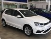 Volkswagen Polo 2020 - Polo Hatchback 2020  - Trắng Ngọc Trinh -  Giá cực ưu đãi - Tặng Quà Khủng