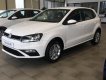 Volkswagen Polo 2020 - Polo Hatchback 2020  - Trắng Ngọc Trinh -  Giá cực ưu đãi - Tặng Quà Khủng