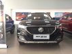 MG ZS 1.5 Luxury 2020 - MG ZS 1.5 2WD Luxury sản xuất 2020, màu đen, nhập khẩu