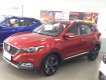 MG ZS 1.5 Luxury 2020 - MG ZS 1.5 2WD Luxury sản xuất 2020, màu đỏ, nhập khẩu