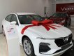 Jonway Global Noble 2020 - Bán xe Vinfast Lux A, màu trắng