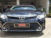 Toyota Camry 2017 - Bán ô tô Toyota Camry 2.0E sản xuất 2017, màu đen siêu đẹp odo 48.000km, giá còn fix đẹp