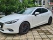 Mazda 3 2017 - Cần bán gấp Mazda 3 1.5AT đời 2017, màu trắng