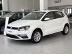 Volkswagen Polo HB 2020 - Volkswagen Polo HB, màu trắng, nhập khẩu nguyên chiếc, tặng quà hấp dẫn