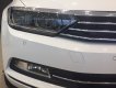Volkswagen Passat Hight 2018 - Volkswagen Passat BM Hight, màu trắng, tặng quà khủng