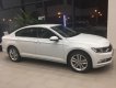 Volkswagen Passat Hight 2018 - Volkswagen Passat BM Hight, màu trắng, tặng quà khủng