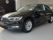 Volkswagen Passat hight 2018 - Volkswagen Passat Comfort, màu đen tặng quà khủng, hỗ trợ trả góp