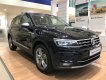 Volkswagen Tiguan Top line 2019 - Bán Volkswagen Tiguan Topline màu đen, nhập khẩu nguyên chiếc