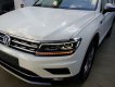 Volkswagen Tiguan Top line 2019 - Volkswagen Tiguan Topline màu trắng, nhập khẩu tặng quà hấp dẫn