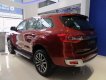 Ford Everest Titanium 4x2 Màu Đỏ 2020 - Bán xe Ford Everest Titanium AT 4x2 màu đỏ, đời 2020, xe nhập