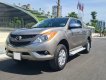 Mazda BT 50 2.2L 4x2 AT 2015 - Xe Mazda BT 50 2.2L 4x2 AT đời 2015, màu vàng, nhập khẩu