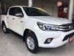 Toyota Hilux 2016 - Càn bán Hillux 2.8G số tự động 2 cầu 2016 mới ken