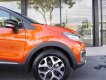 Renault Renault khác Kaptur 2020 - Renault Kaptur nâu cam xe Pháp nhập khẩu nguyên chiếc, giao xe ngay