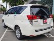 Toyota Innova 2019 - Cần bán lại xe Toyota Innova đời 2019, màu trắng, giá tốt