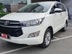 Toyota Innova 2019 - Cần bán lại xe Toyota Innova đời 2019, màu trắng, giá tốt