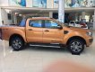 Ford Ranger 2.0L 4X4 AT Bi-Turbo 2020 - Bán Ford Ranger 2.0L 4X4 AT Bi-Turbo năm 2020, nhập khẩu chính hãng