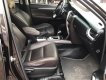 Toyota Fortuner 2.7 AT 4x2 2017 - Bán ô tô Toyota Fortuner 2.7 AT 4x2 đời 2017, màu nâu, số tự động giá cạnh tranh