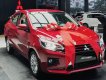 Mitsubishi Attrage 2020 - Bán xe Attrage MT 2020 số sàn, nhập khẩu nguyên chiếc Thái Lan