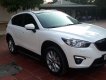 Mazda CX 5 2016 - Gia đình cần bán Mazda CX5 2016