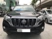 Toyota Prado 2017 - Bán xe Toyota Prado TXL sản xuất 2017, màu đen, xe nhập xe cá nhân