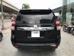 Toyota Prado 2017 - Bán xe Toyota Prado TXL sản xuất 2017, màu đen, xe nhập xe cá nhân