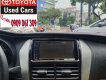 Toyota Vios 1.5E CVT 2020 - Bán xe Toyota Vios 1.5E CVT đời 2020 