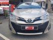 Toyota Vios 1.5E CVT 2020 - Bán xe Toyota Vios 1.5E CVT đời 2020 