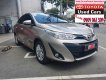 Toyota Vios 1.5E CVT 2020 - Bán xe Toyota Vios 1.5E CVT đời 2020 