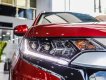 Mitsubishi Outlander 2.0 CVT 2020 - Cần bán Mitsubishi Outlander 2.0 CVT đời 2020, màu đỏ
