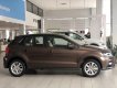 Volkswagen Polo Hatchback 2020 - Polo Hatchback nâu Toffer 2020 