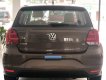 Volkswagen Polo Hatchback 2020 - Polo Hatchback nâu Toffer 2020 