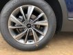 Hyundai Santa Fe    2020 - Cần bán Hyundai Santa Fe đời 2020, màu đỏ giá cạnh tranh