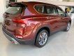 Hyundai Santa Fe    2020 - Cần bán Hyundai Santa Fe đời 2020, màu đỏ giá cạnh tranh