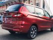 Suzuki Ertiga sport 2020 - Cần bán xe Suzuki Ertiga sport đời 2020, màu đỏ, xe nhập